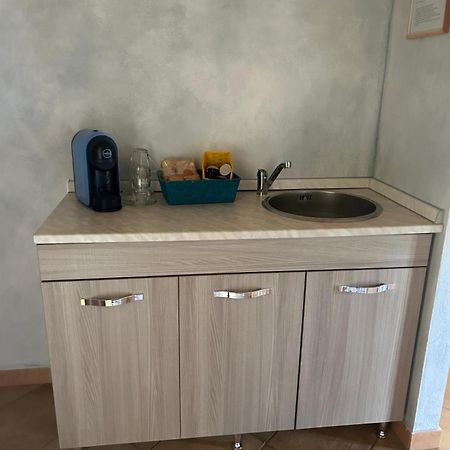 Villa Agriturismo San Giovanni à Olbia Extérieur photo